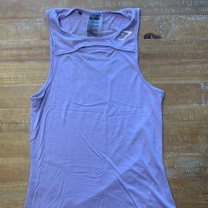 Gymshark tank